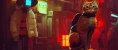 Stray ya tiene fecha para llegar a Xbox