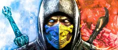Ed Boon quiere ver a Scorpion y Sub-Zero en Smash Bros.