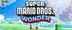 Nintendo presenta Super Mario Bros. Wonder