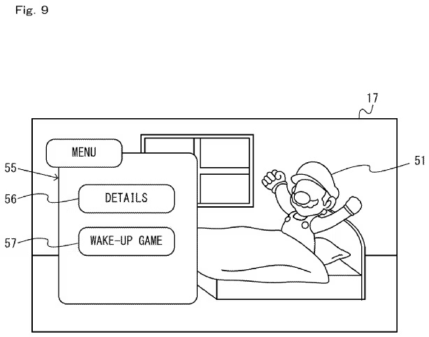 super-mario-patent