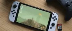 Llega nueva actualización a Nintendo Switch