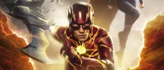 The Flash ya tiene calificaciones de la prensa