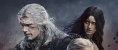 Henry Cavill casi llora por su despedida de The Witcher