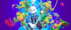 Anuncian DLC para TMNT: Shredder's Revenge