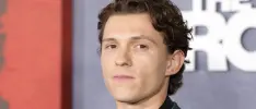 Tom Holland se retira temporalmente de la actuación