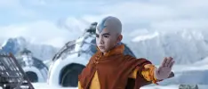 Liberan primer tráiler del live action de Avatar: La Leyenda de Aang