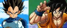 La fusión entre Yamcha y Vegeta existe y es oficial