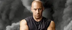 Vin Diesel confirma la fecha de Rápidos y Furiosos X parte 2