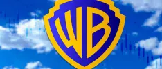 Warner pone a la venta de activos de cine y TV