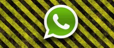 Nueva estafa de WhatsApp llega a México
