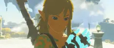 Recrean el brazo de Link de Zelda: Tears of The Kingdom en prótesis