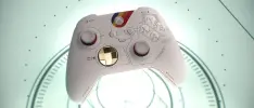 Presentan oficialmente control y headset de Starfield para Xbox