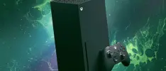 Aumentan las ventas de Xbox Series X