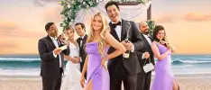 Anuncian fechas de estreno de Zoey 102