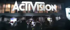 Suben las acciones de Activision tras fallo de la FTC