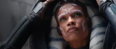 Lanzan nuevo trailer de Star Wars: Ahsoka