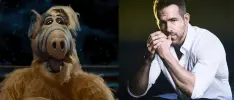 Alf regresa a la televisión de mano de Ryan Reynolds