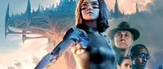 James Cameron confirma secuelas de Alita: Battle Angel