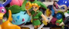 Anuncian reabastecimiento de amiibo para este año