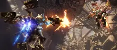 Bandai lanza un nuevo trailer de Armored Core VI Fires of Rubicon