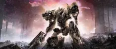 Se revela nuevo gameplay de Armored Core VI