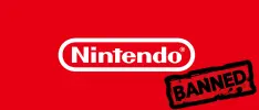 Nintendo alerta de transacciones que pueden banear cuenta