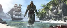 Assassin's Creed IV: Black Flag recibe una actualización