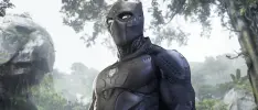 Se revela el desarrollo de un juego de Black Panther