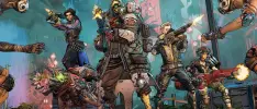 Se filtra compilación de Borderlands llamada Pandora's Box