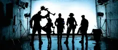 Escritor de película de Borderlands no quiere aparecer en los créditos