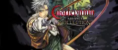 Llega versión física de Castlevania Advance Collection