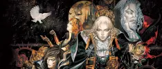 Revelan que eran ciertos los rumores de una película de Castlevania