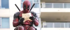 Dan a conocer el traje nuevo de Deadpool 3