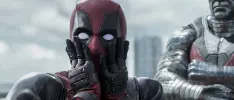 Detienen la producción de Deadpool 3