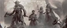 Atacan Diablo IV con reseñas negativas