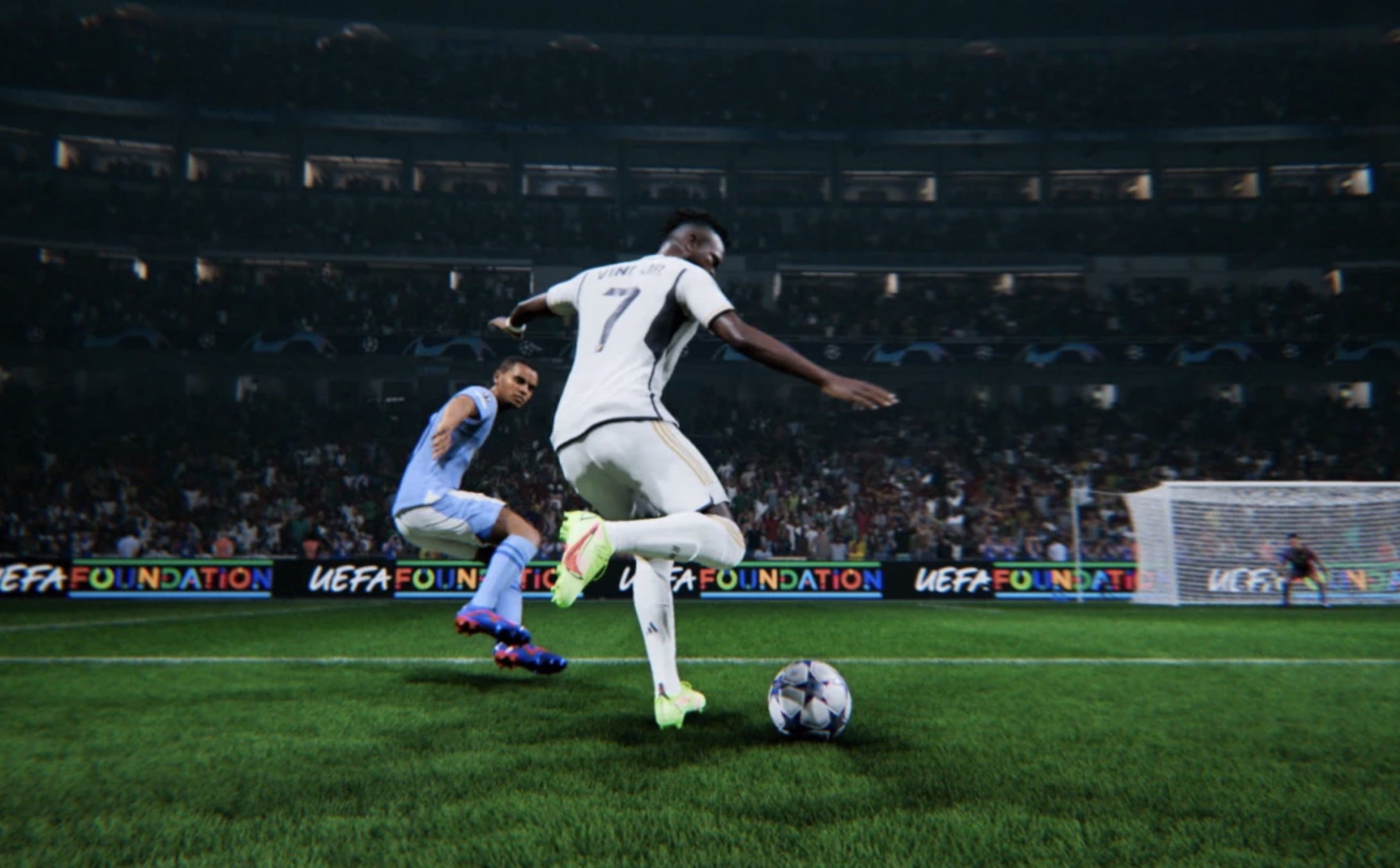 ea sports 3