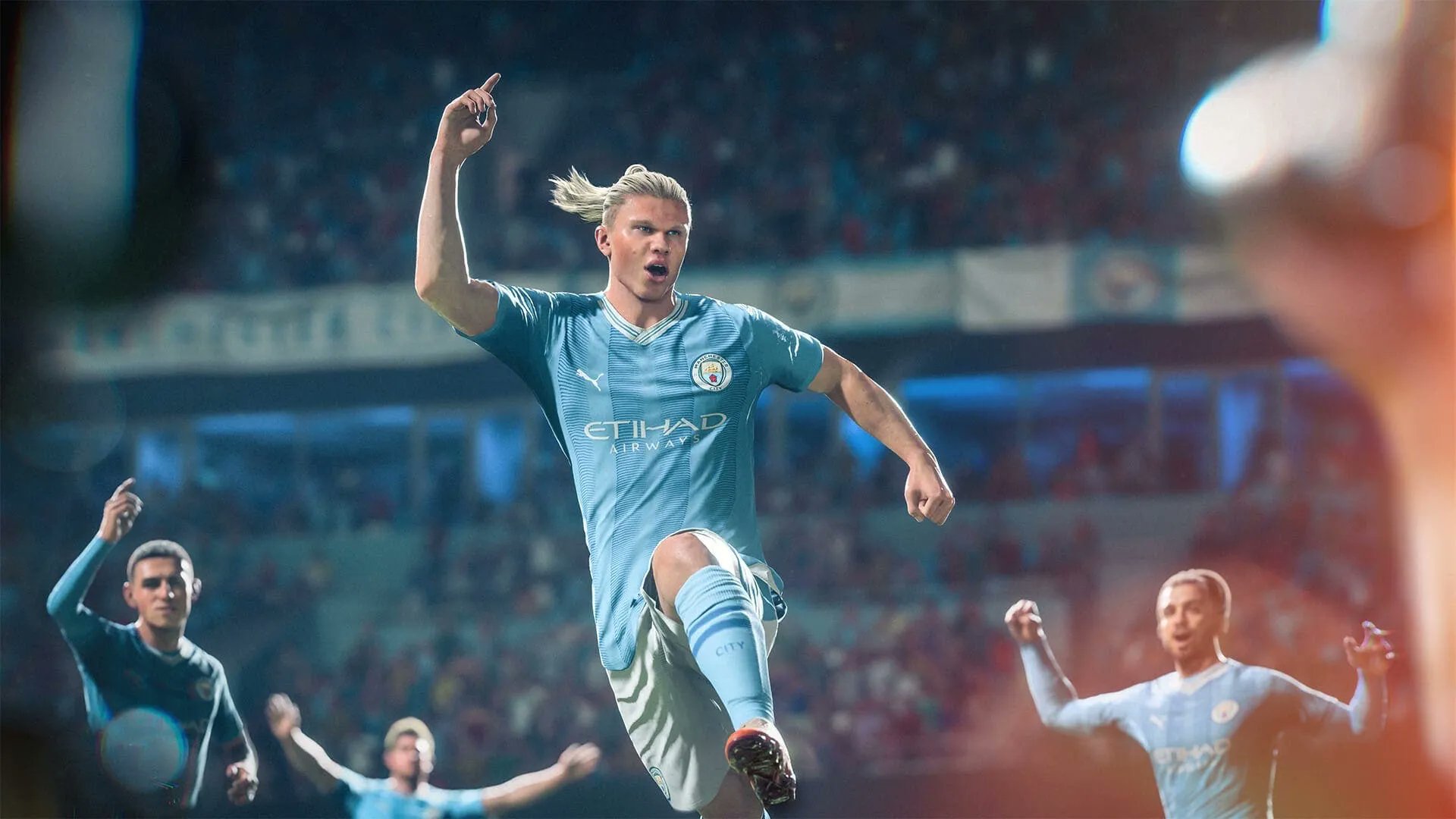 ea sports 6