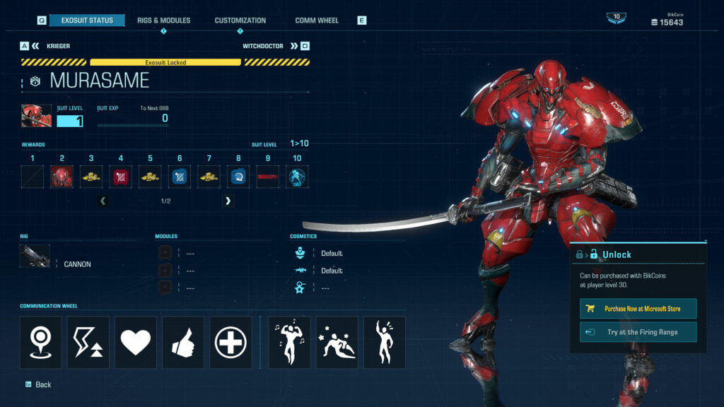 exo-murasame