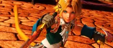 Confirman nuevamente remake de Final Fantasy IX