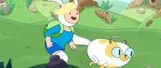 El spinoff de Hora de Aventura ya tiene fecha