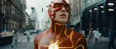 Flash se convierte en la película de superhéroes con peor taquilla