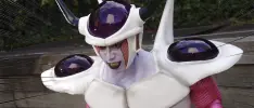 Casi linchan a cosplayer de Freezer de Dragon Ball