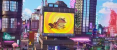 Futurama llegará muy pronto a Fortnite