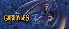Confirman remasterización de Disney Gargoyles para Switch
