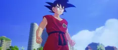 Nuevo vistazo en video al próximo DLC de Dragon Ball Z: Kakarot