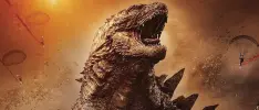 Primer avance oficial de Godzilla Minus One