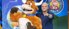 Grand Prix vuelve a la televisión e incluye referencias a Nintendo