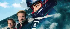 Nuevo tráiler de la película de Gran Turismo