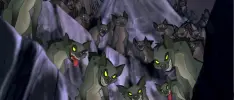 Disney confirma oscura teoría de El Rey León