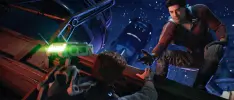 EA ya está contratando para tercer juego de Star Wars Jedi